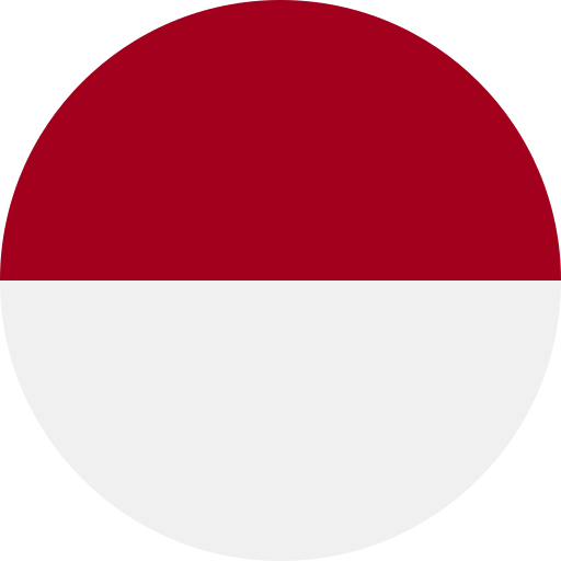 Indonesian flag