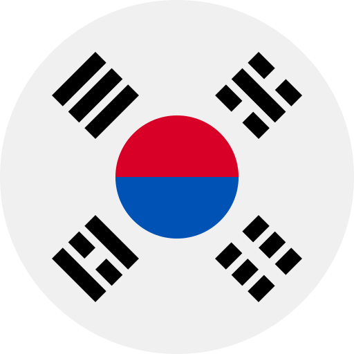 Korean flag